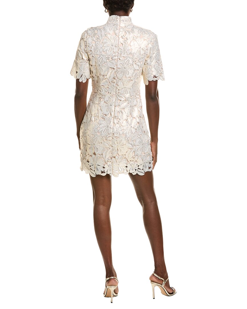 Elliatt Nicoletta Mini Dress