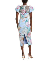 Elliatt Priselle Midi Dress