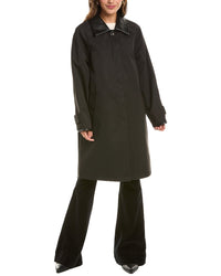 Tahari Ingrid Coat