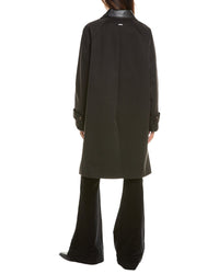 Tahari Ingrid Coat