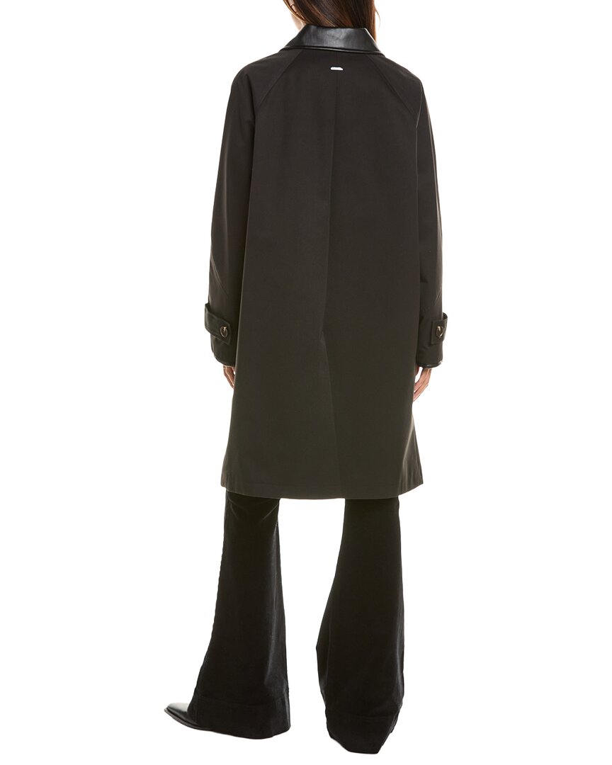Tahari Ingrid Coat