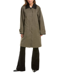 Tahari Ingrid Coat