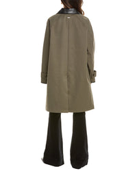 Tahari Ingrid Coat