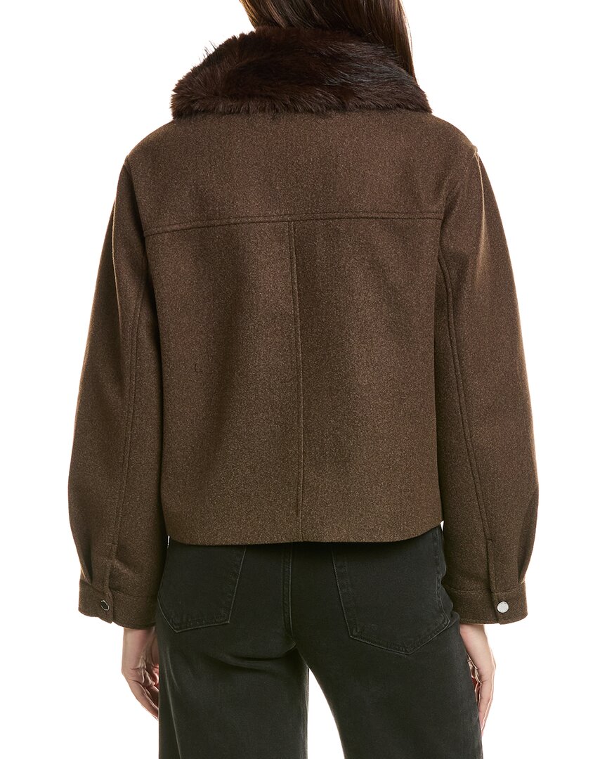Tahari Maeve Jacket