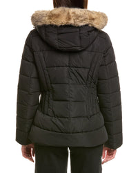 Tahari Nico Puffer Coat