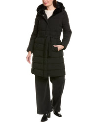 Tahari Glenn Coat