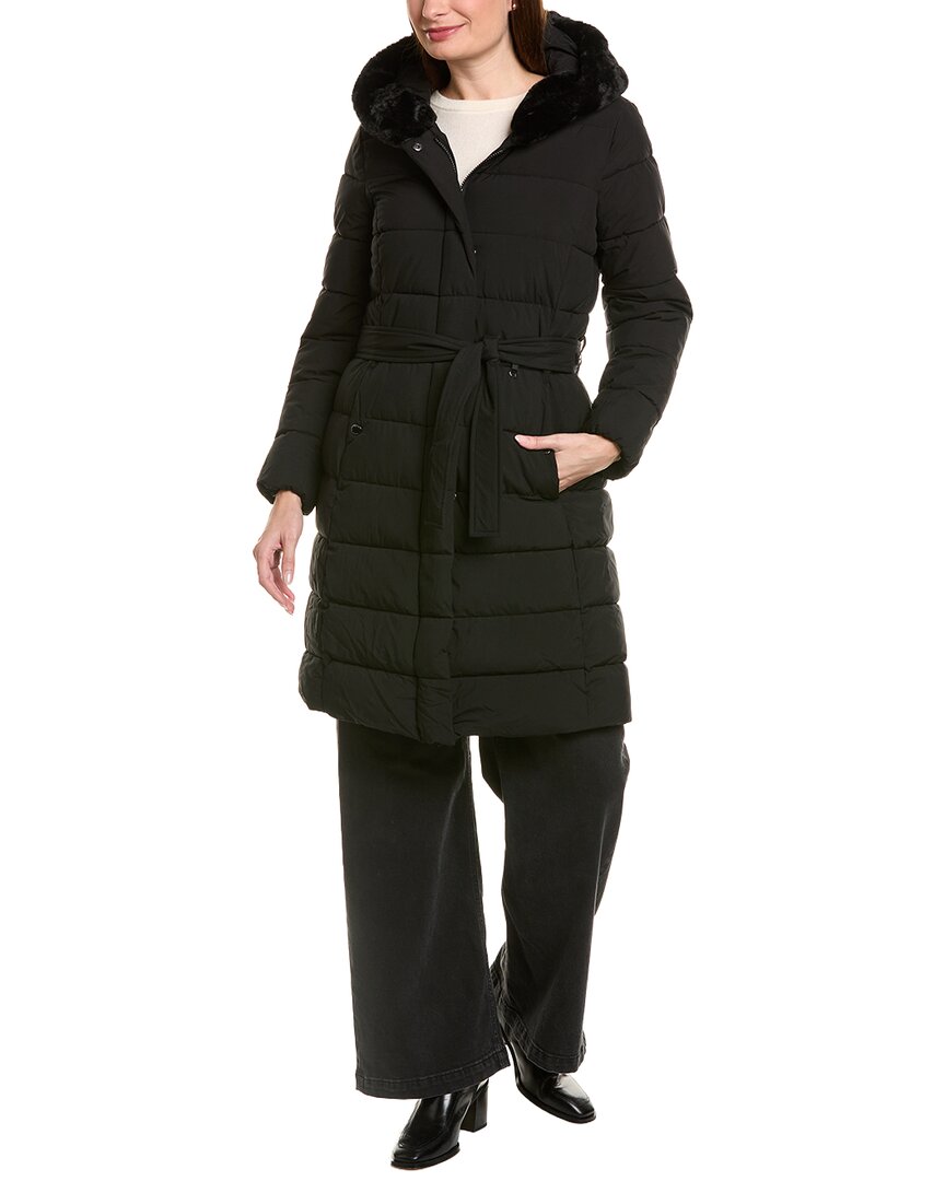 Tahari Glenn Coat
