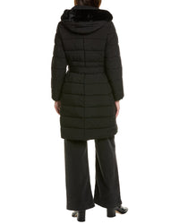 Tahari Glenn Coat