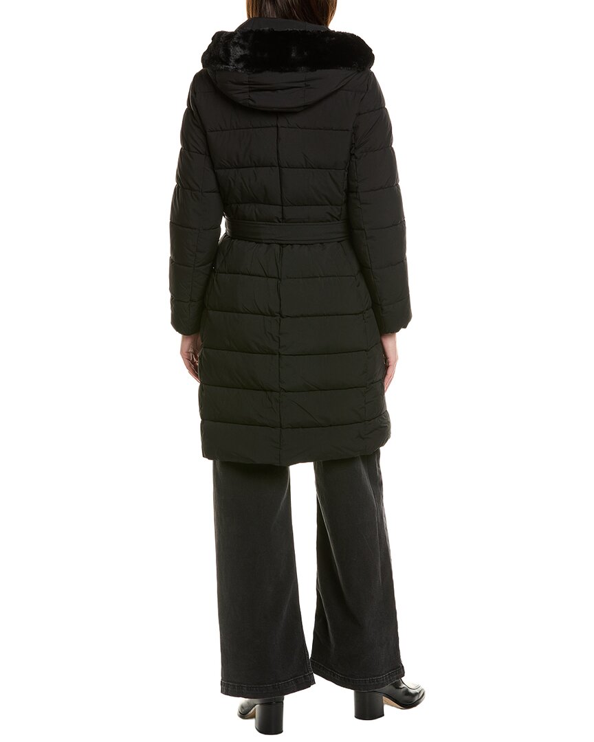 Tahari Glenn Coat