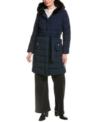 Tahari Glenn Coat