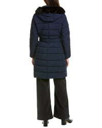Tahari Glenn Coat