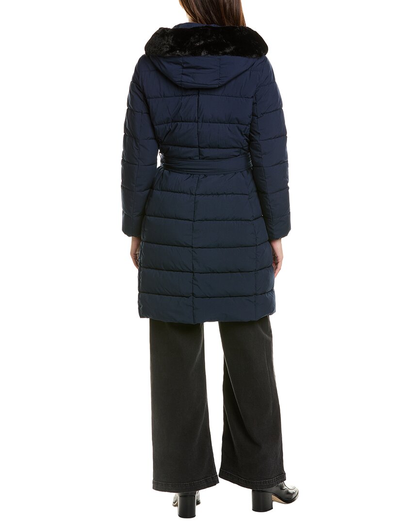 Tahari Glenn Coat