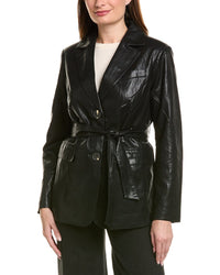 Tahari Valentina Jacket