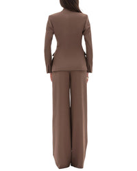 BGL Bgl 2Pc Jacket & Pant Set