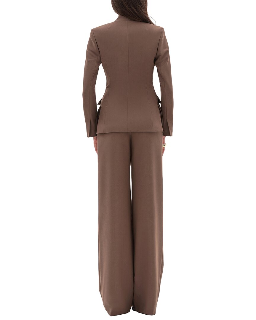 BGL Bgl 2Pc Jacket & Pant Set