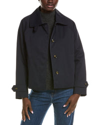 London Fog Trench Jacket