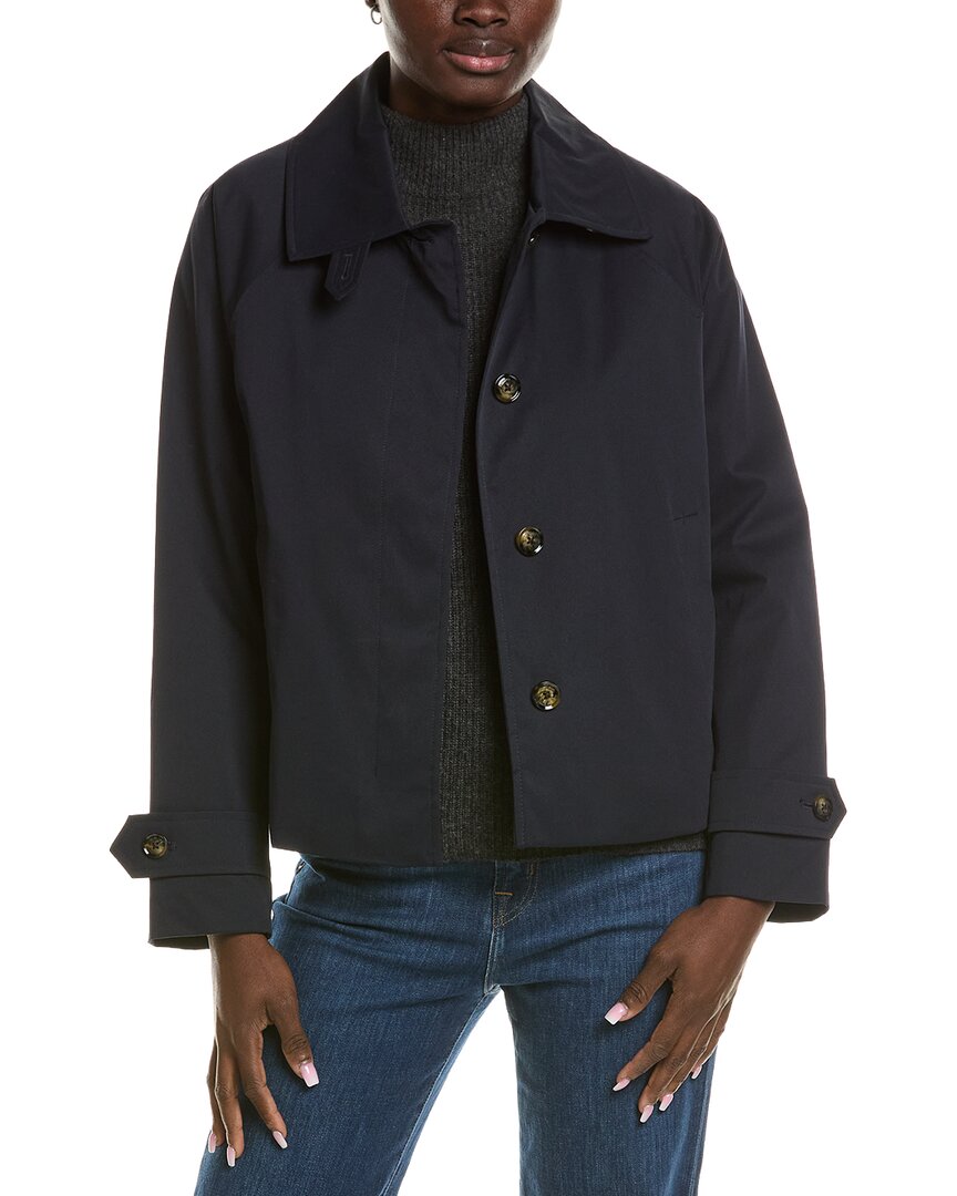 London Fog Trench Jacket