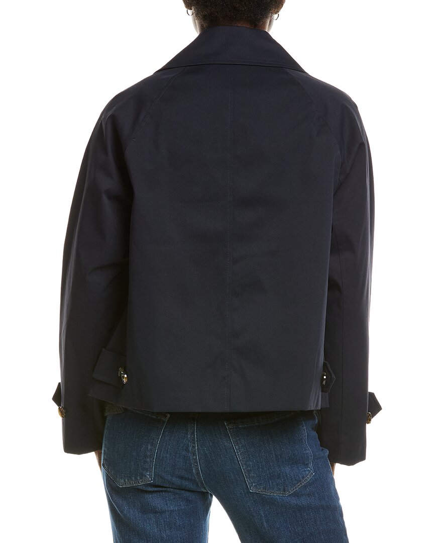 London Fog Trench Jacket