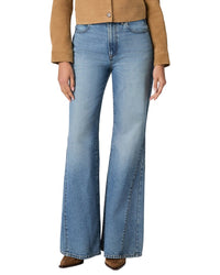 Paige Callie Elysian Flare Jean