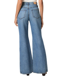 Paige Callie Elysian Flare Jean