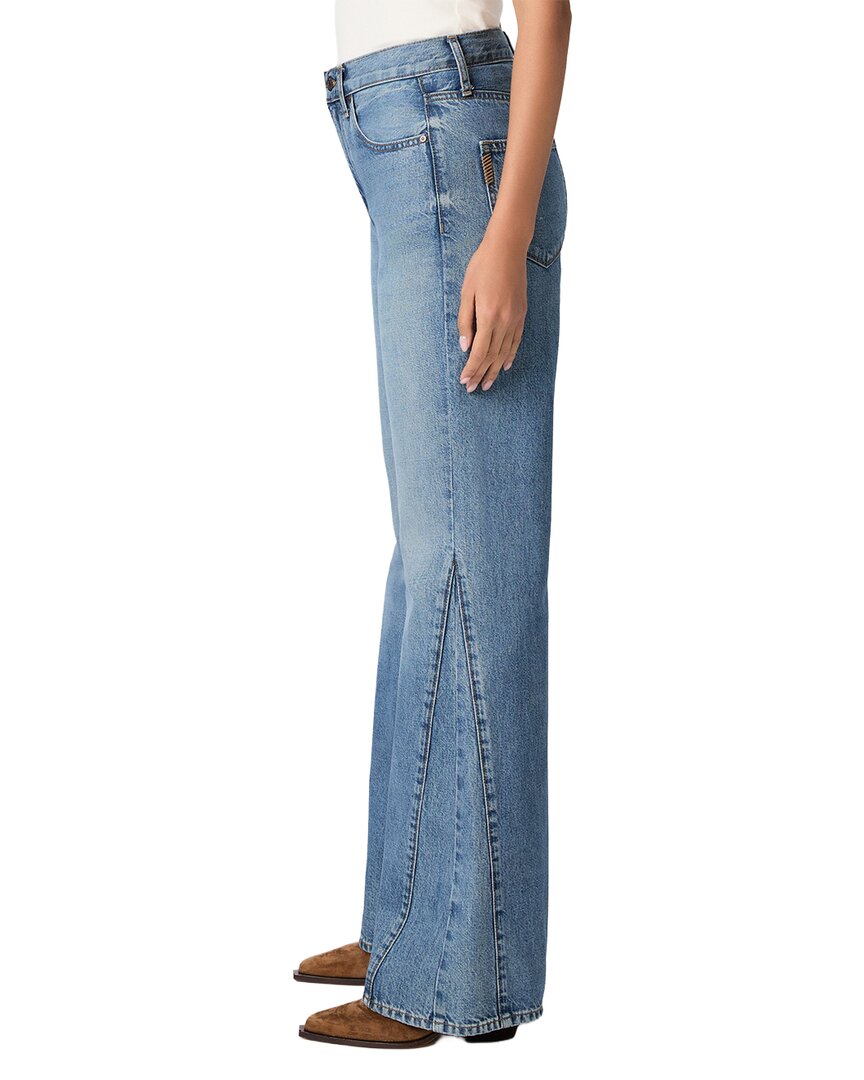 Paige Callie Elysian Flare Jean
