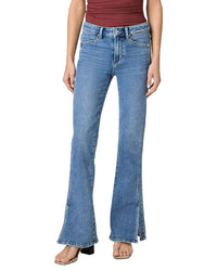Paige Laurel Canyon High-Rise Fontessa Jean