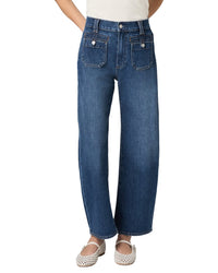 Paige Arellia Paradox Ankle Jean