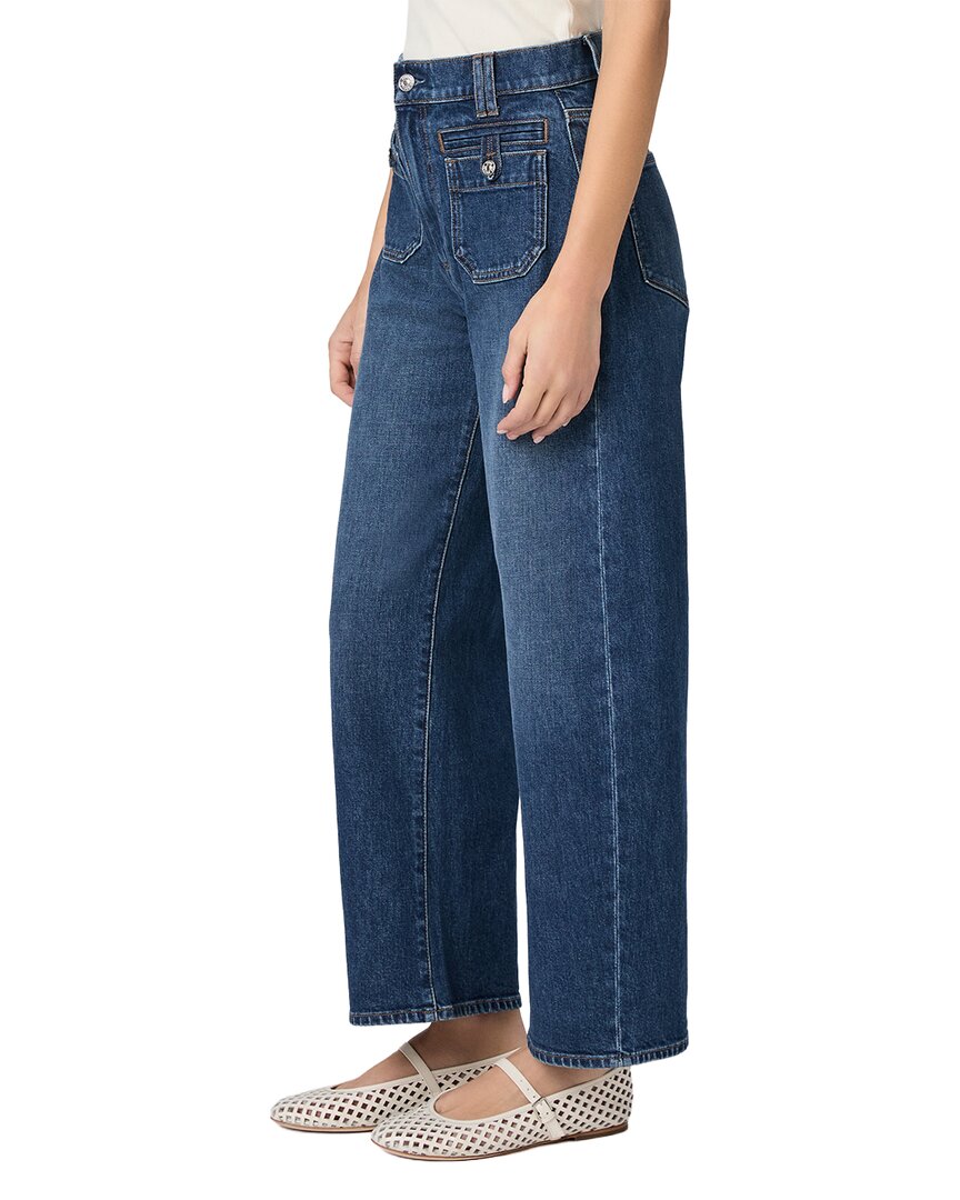 Paige Arellia Paradox Ankle Jean
