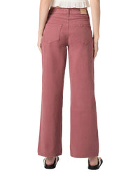 Paige Anessa Vintage Brick Berry Jean