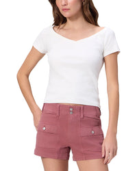 Paige Leita Top