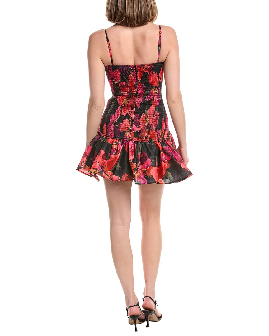 Hutch Tina Dress