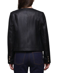 Bagatelle Leather Jacket