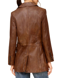 Bagatelle Relaxed Jacket