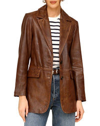 Bagatelle Relaxed Jacket