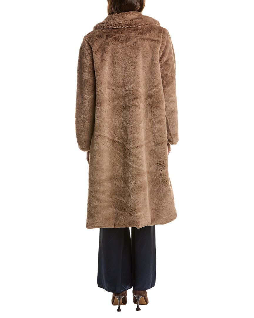 Adrienne Landau Delaney Coat