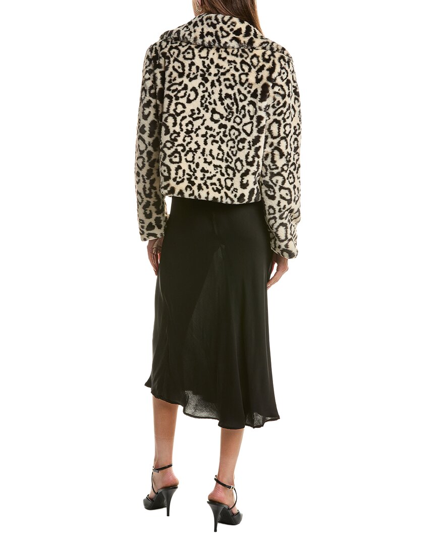 Adrienne Landau Jojo Jacket