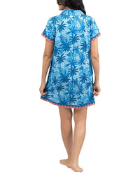 Beau & Ro Beach Tunic