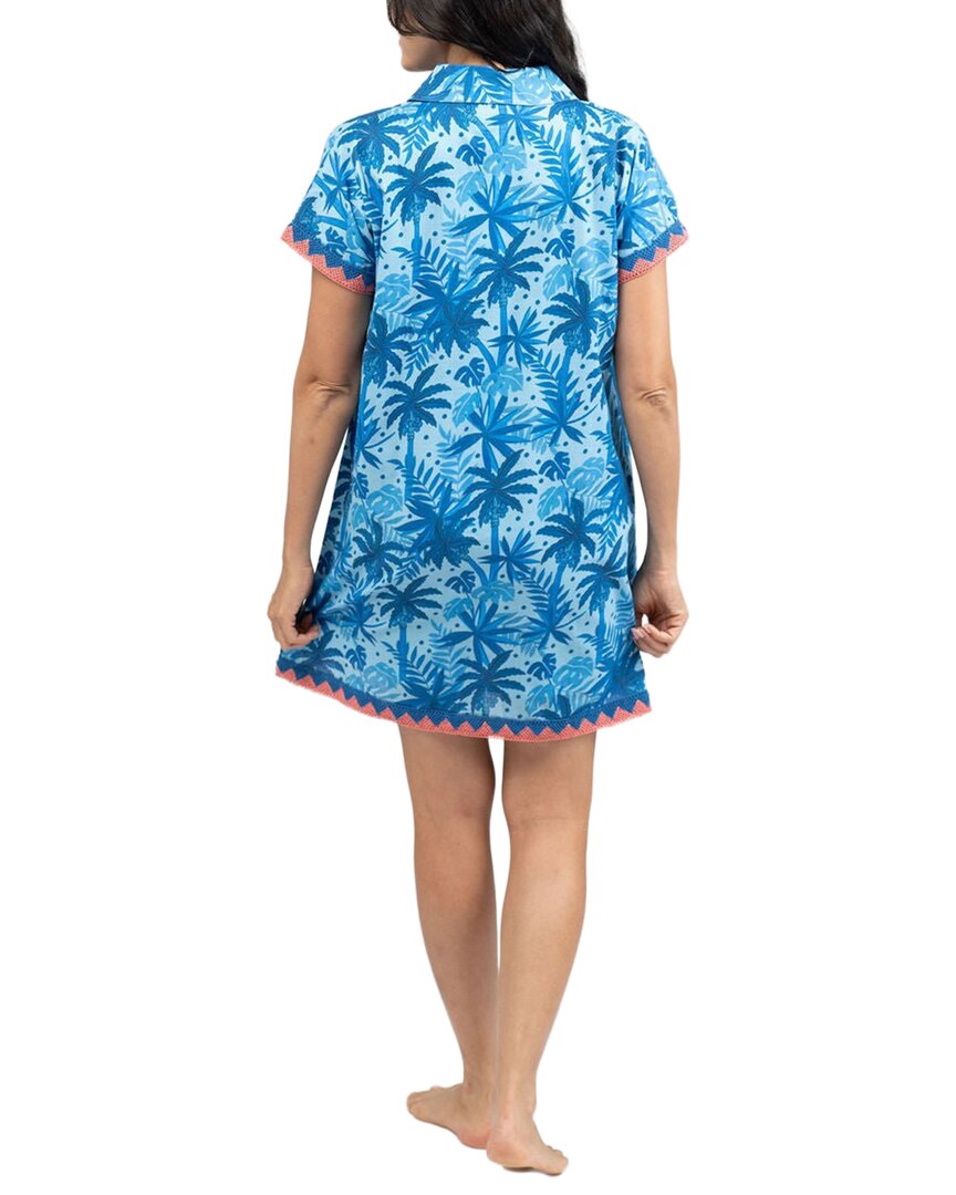 Beau & Ro Beach Tunic