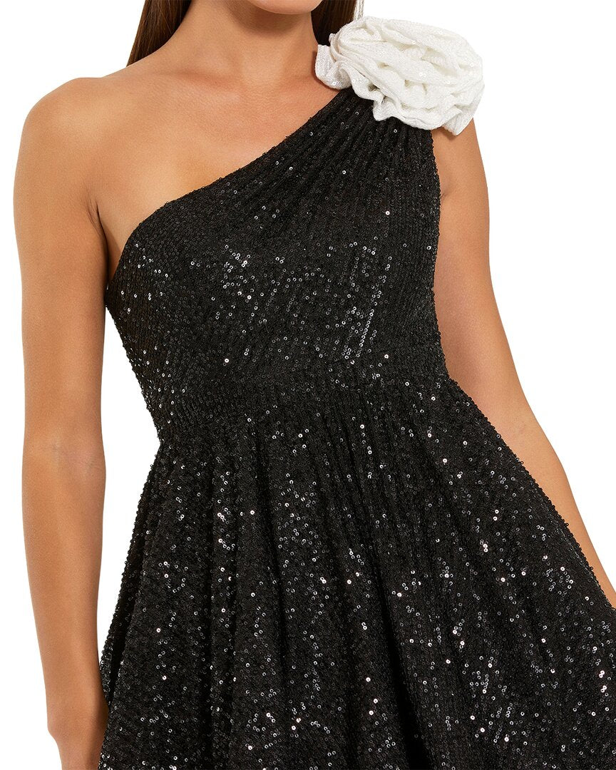 Mac Duggal Mini Dress