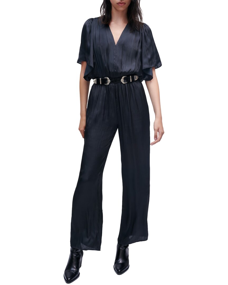 Maje Jumpsuit