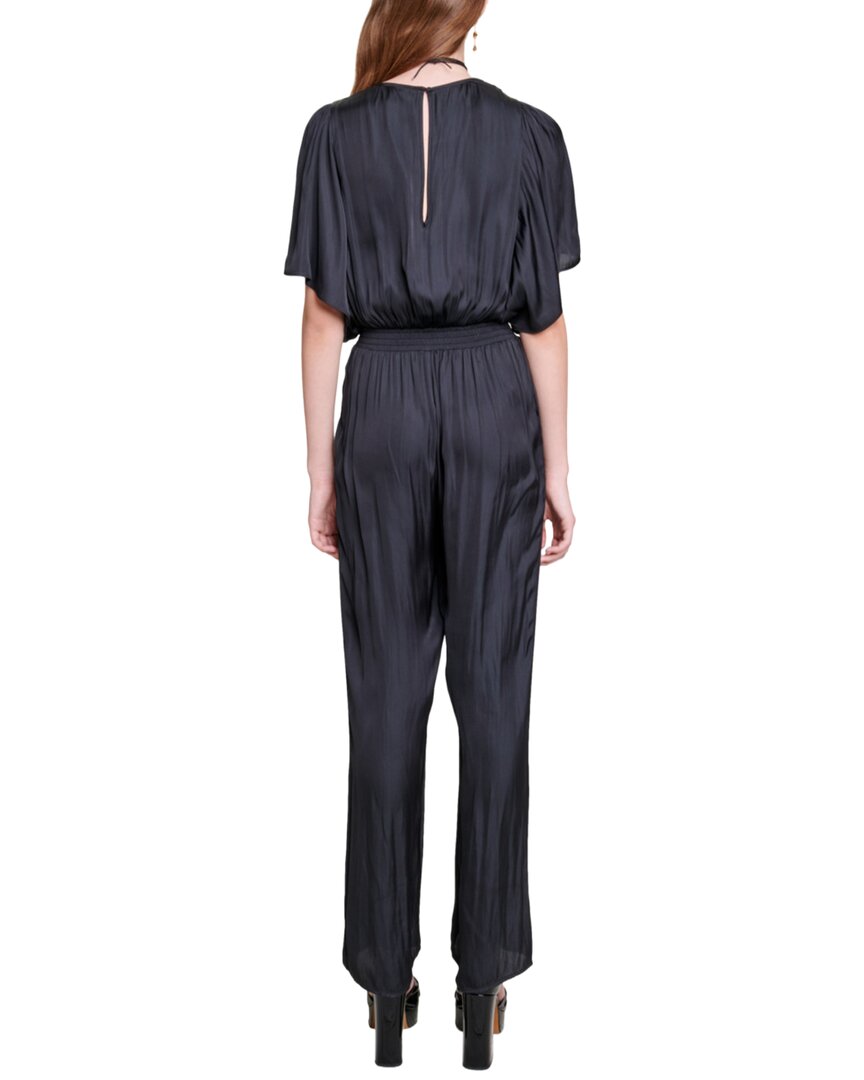 Maje Jumpsuit