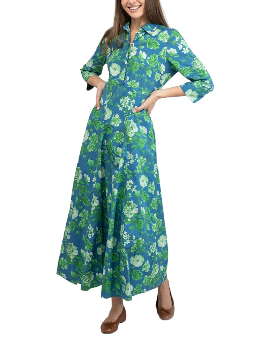 Beau & Ro Beau & Ro Poppy Dress
