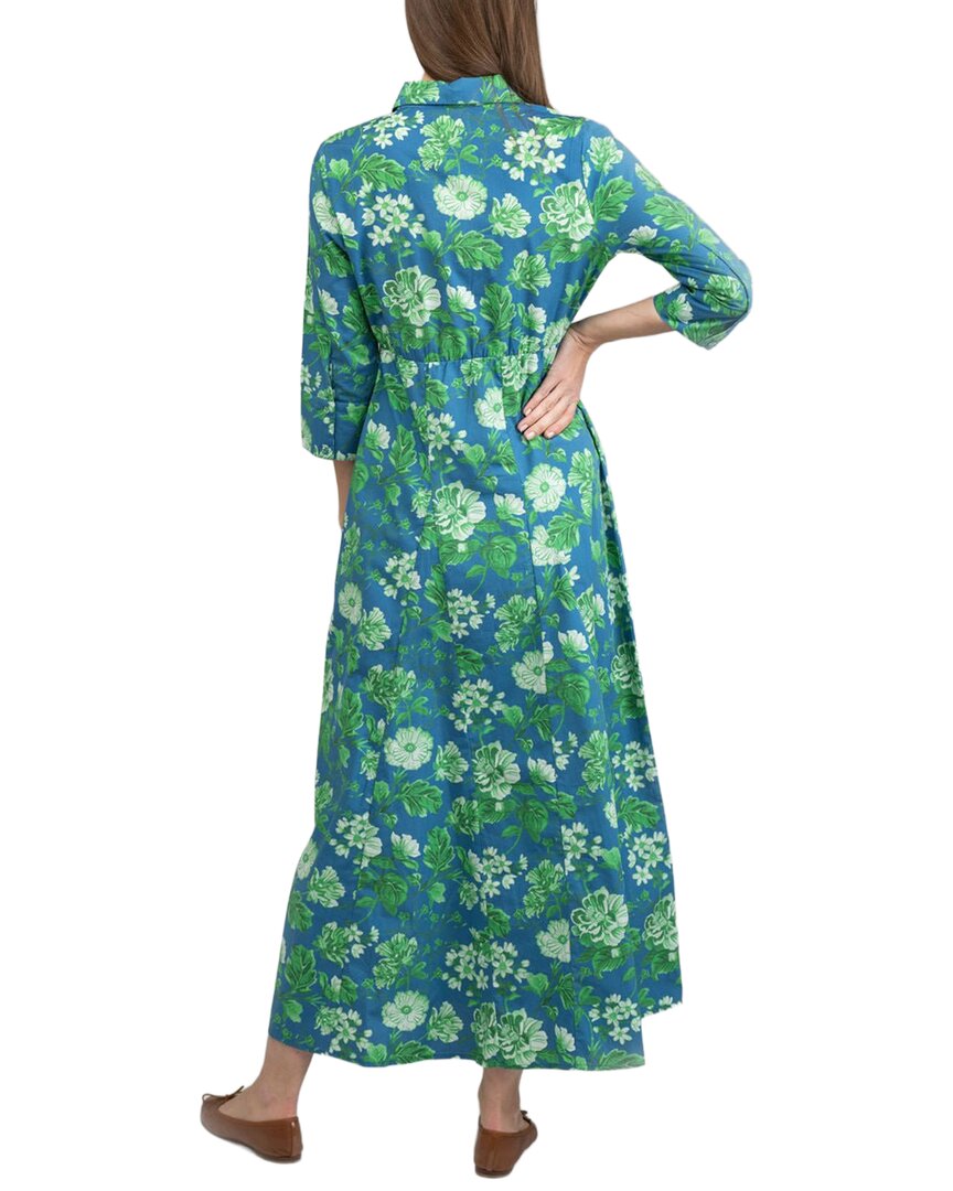 Beau & Ro Beau & Ro Poppy Dress