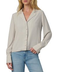 Joe's Jeans The Mia Blouse