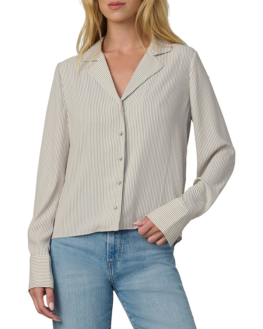 Joe's Jeans The Mia Blouse
