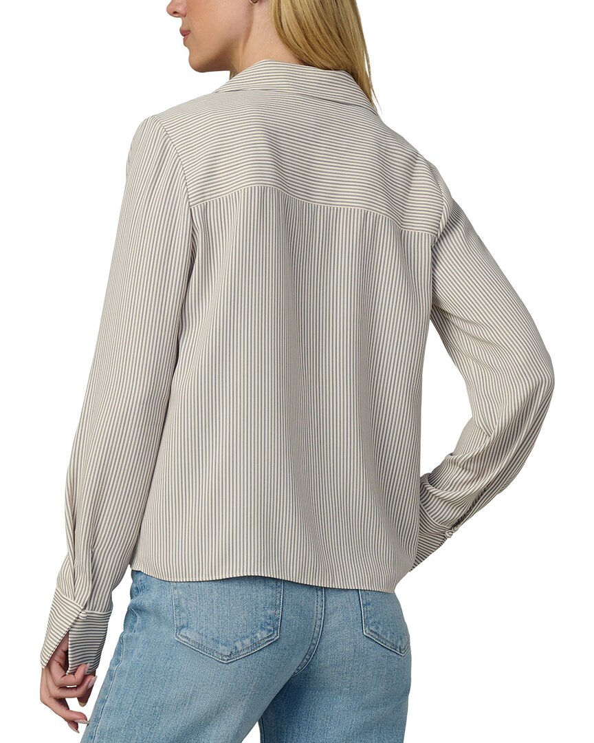 Joe's Jeans The Mia Blouse