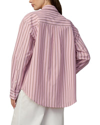 Joe's Jeans The Boyfriend Button Down Shirt