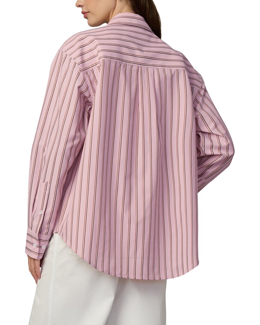 Joe's Jeans The Boyfriend Button Down Shirt