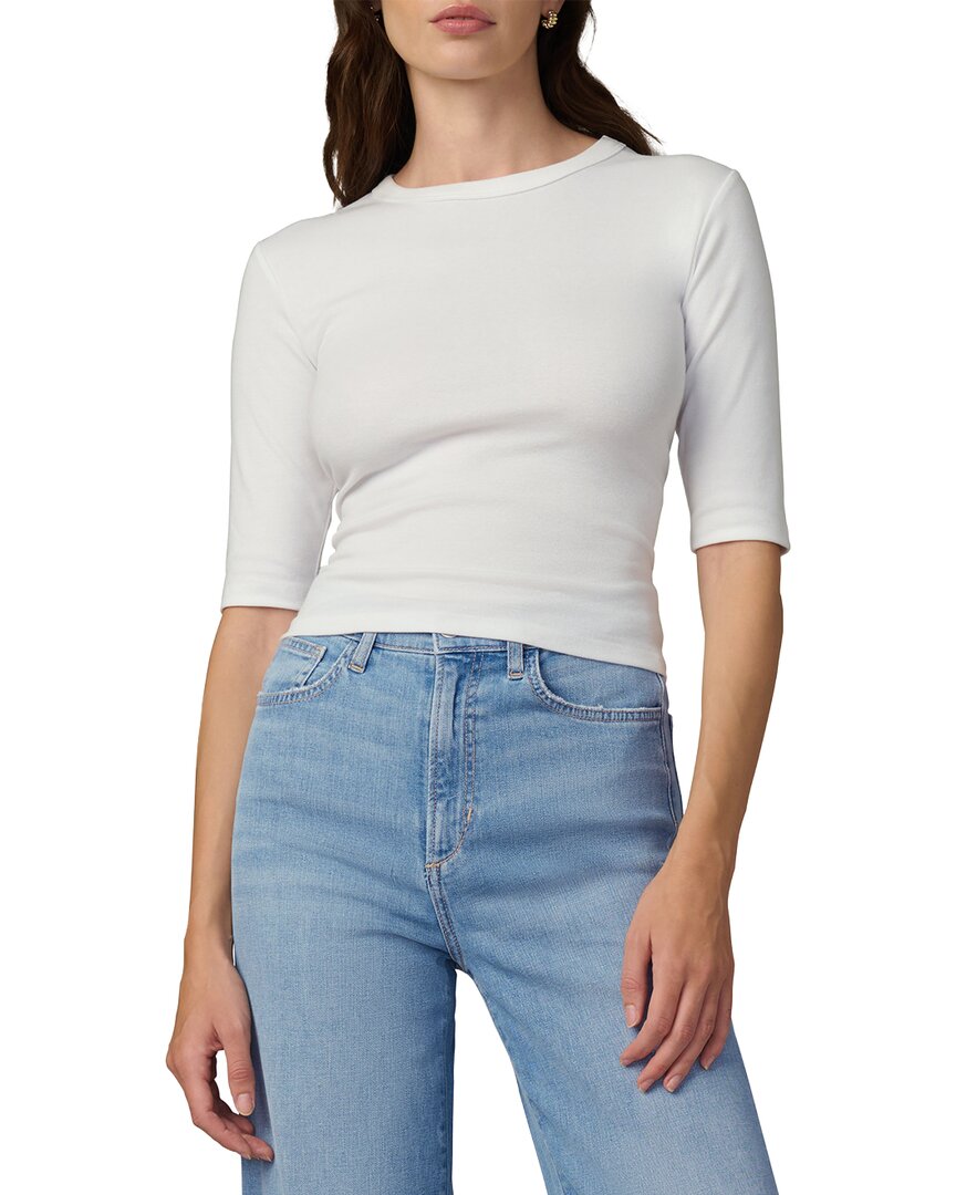 Joe's Jeans The Half Sleeve Baby T-Shirt