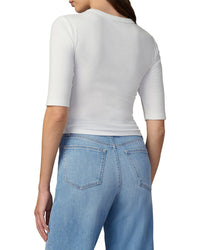 Joe's Jeans The Half Sleeve Baby T-Shirt